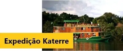 Katerre Expedition - Haz click para ms informaciones y tarifas